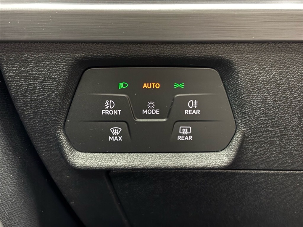 Seat Leon Sportstourer 1,5 e-TSI Mild hybrid FR DSG 150HK Stc 7g Aut. - Image 30