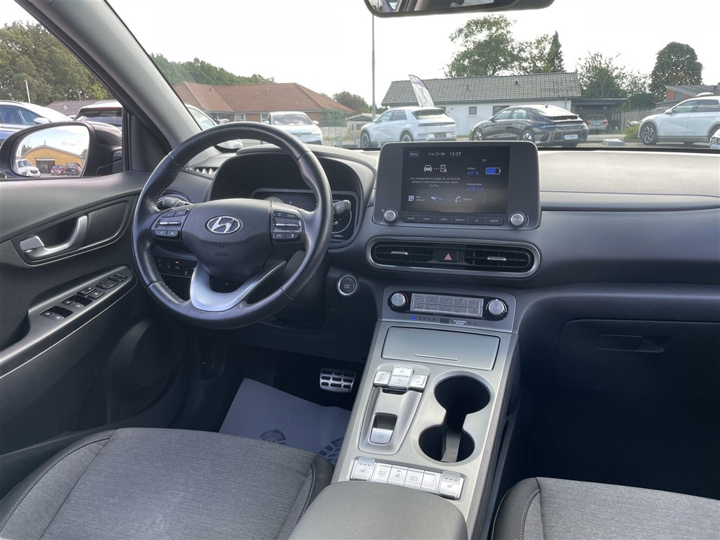 Hyundai Kona EL Essential 204HK 5d Aut. - Image 6
