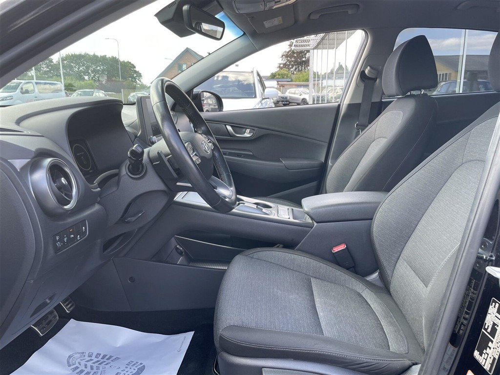 Hyundai Kona EL Essential 204HK 5d Aut. - Image 7