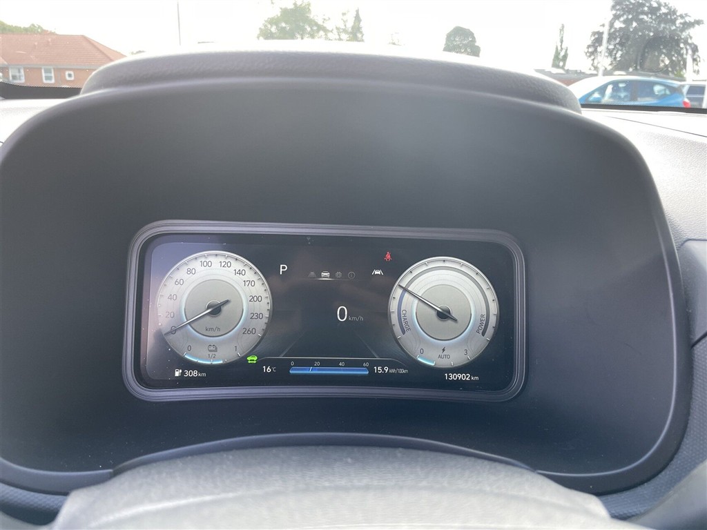 Hyundai Kona EL Essential 204HK 5d Aut. - Image 8