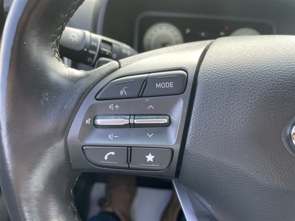 Hyundai Kona EL Essential 204HK 5d Aut. - Image 9