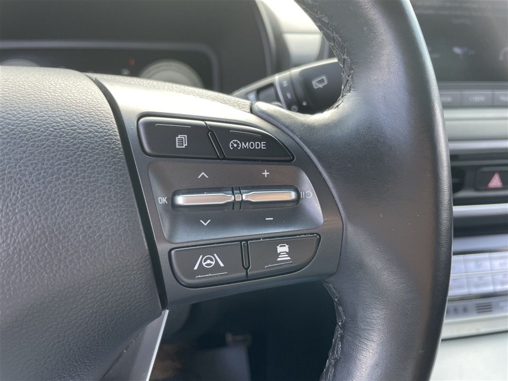 Hyundai Kona EL Essential 204HK 5d Aut. - Image 10