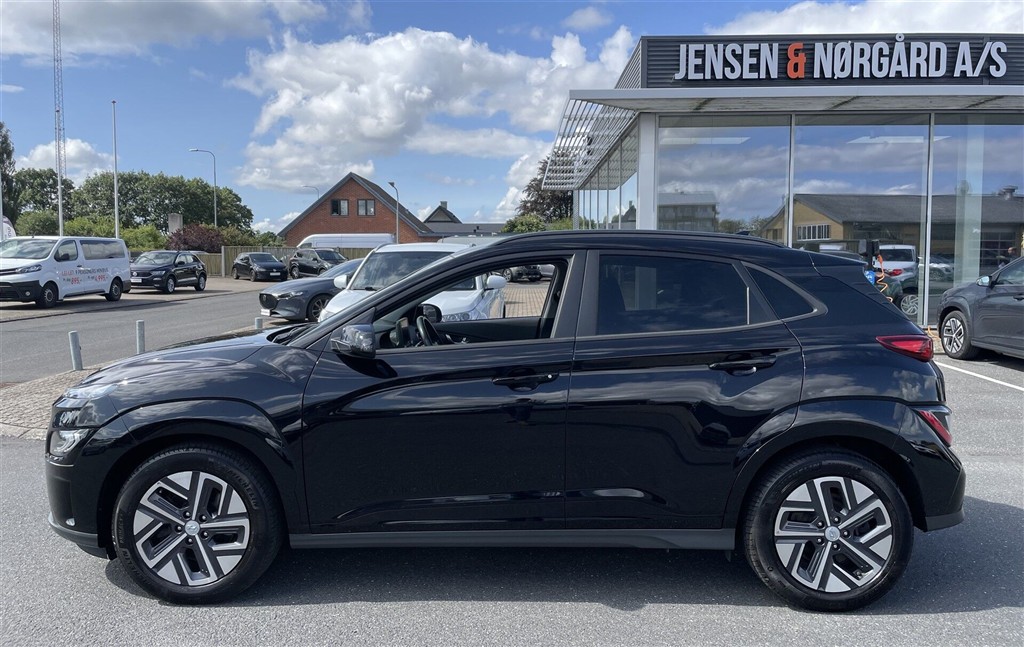 Hyundai Kona EL Essential 204HK 5d Aut. - Image 2