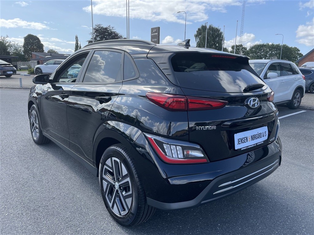 Hyundai Kona EL Essential 204HK 5d Aut. - Image 3
