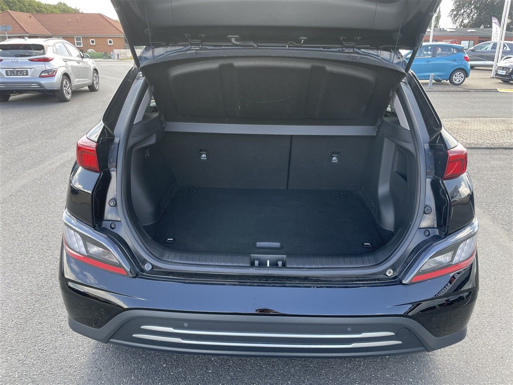 Hyundai Kona EL Essential 204HK 5d Aut. - Image 4