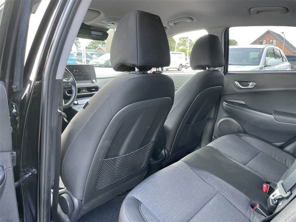 Hyundai Kona EL Essential 204HK 5d Aut. - Image 5