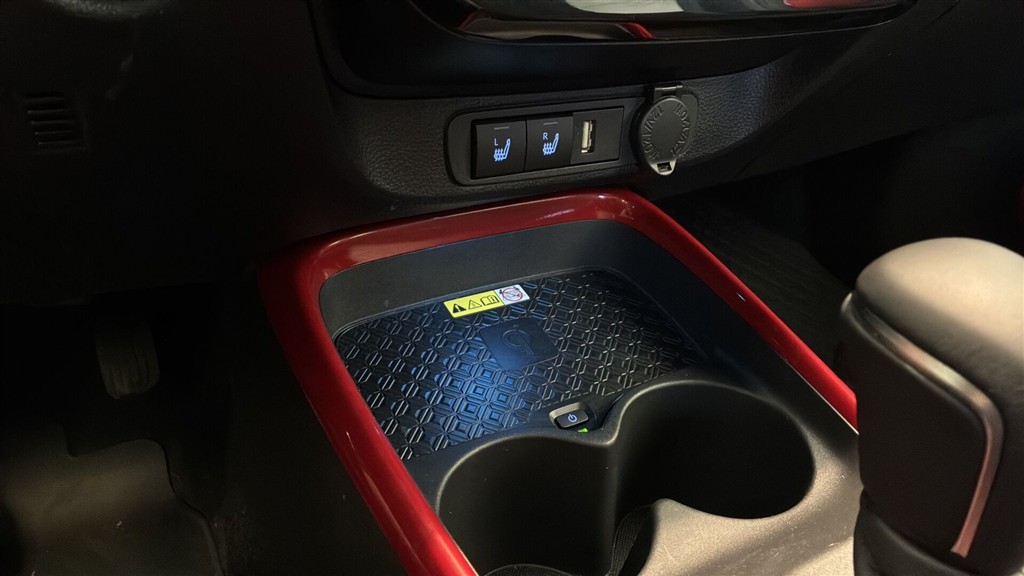 Toyota Aygo X 1,0 VVT-I Pulse Design 72HK 5d Aut. - Image 11