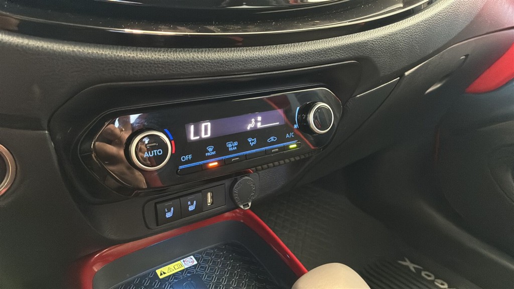 Toyota Aygo X 1,0 VVT-I Pulse Design 72HK 5d Aut. - Image 12