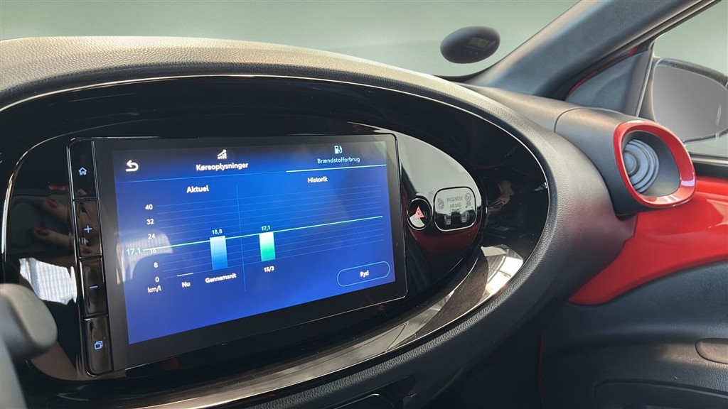 Toyota Aygo X 1,0 VVT-I Pulse Design 72HK 5d Aut. - Image 23