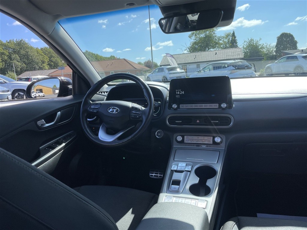 Hyundai Kona EL Advanced 204HK 5d Aut. - Image 6