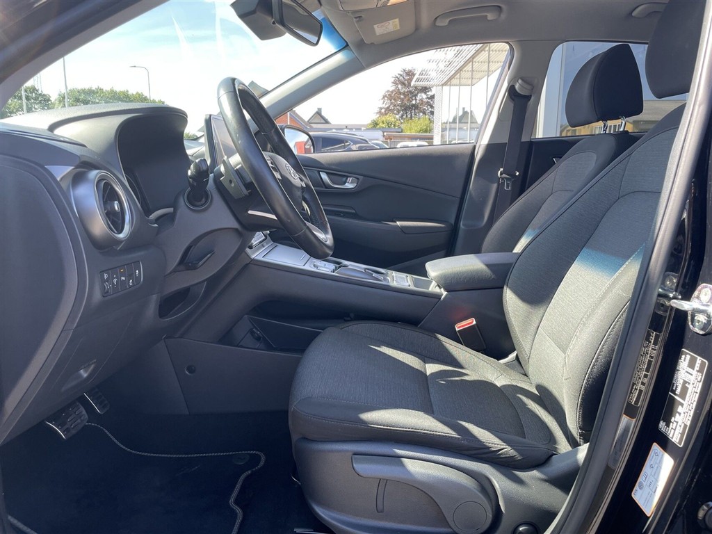 Hyundai Kona EL Advanced 204HK 5d Aut. - Image 7