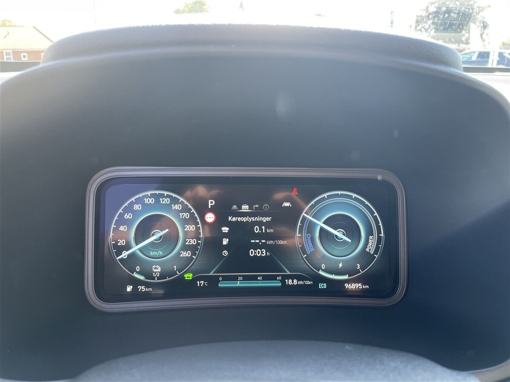 Hyundai Kona EL Advanced 204HK 5d Aut. - Image 9