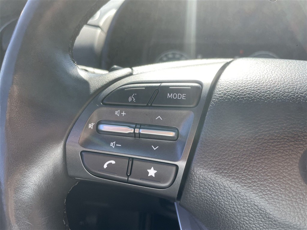 Hyundai Kona EL Advanced 204HK 5d Aut. - Image 10