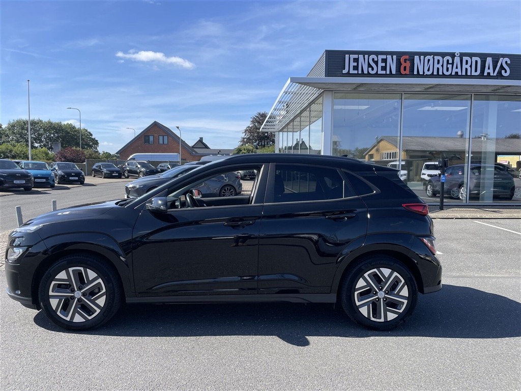 Hyundai Kona EL Advanced 204HK 5d Aut. - Image 2