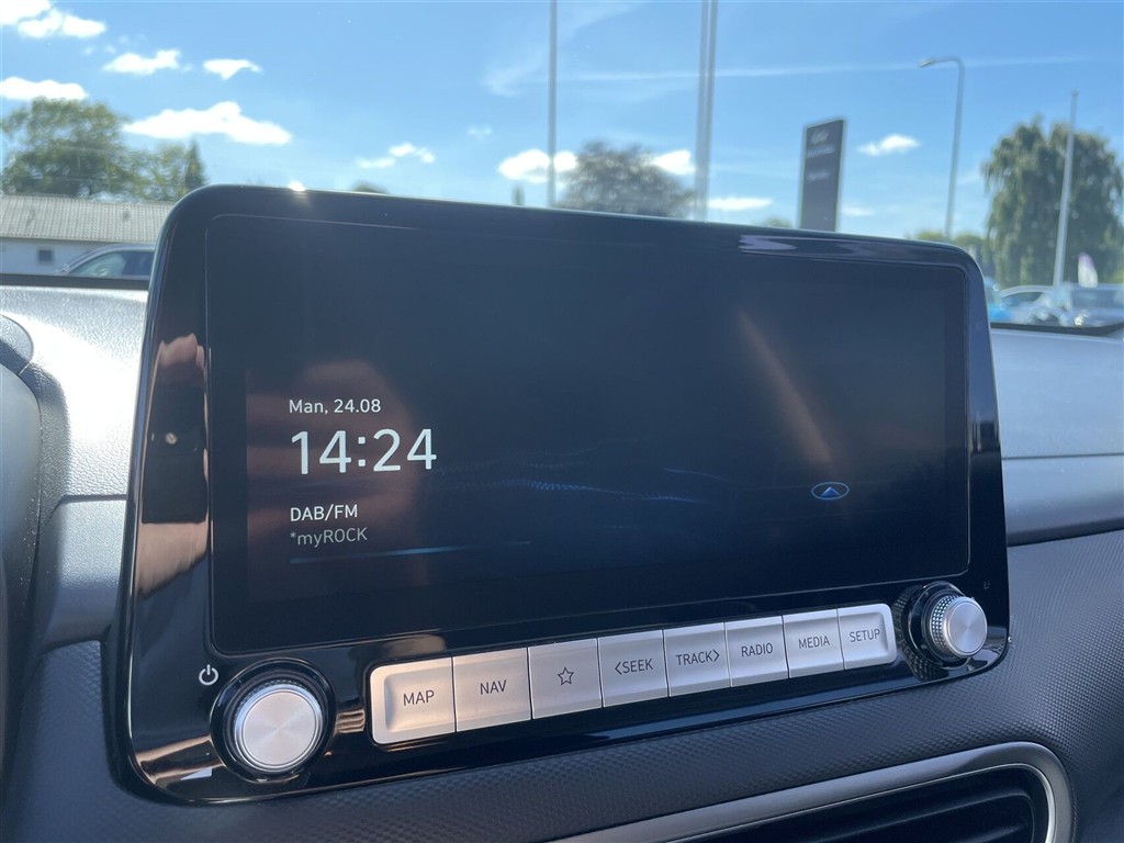 Hyundai Kona EL Advanced 204HK 5d Aut. - Image 12