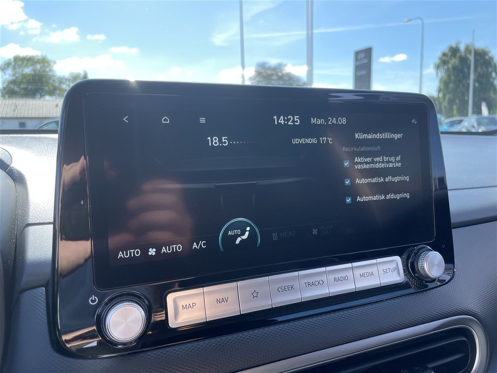 Hyundai Kona EL Advanced 204HK 5d Aut. - Image 17