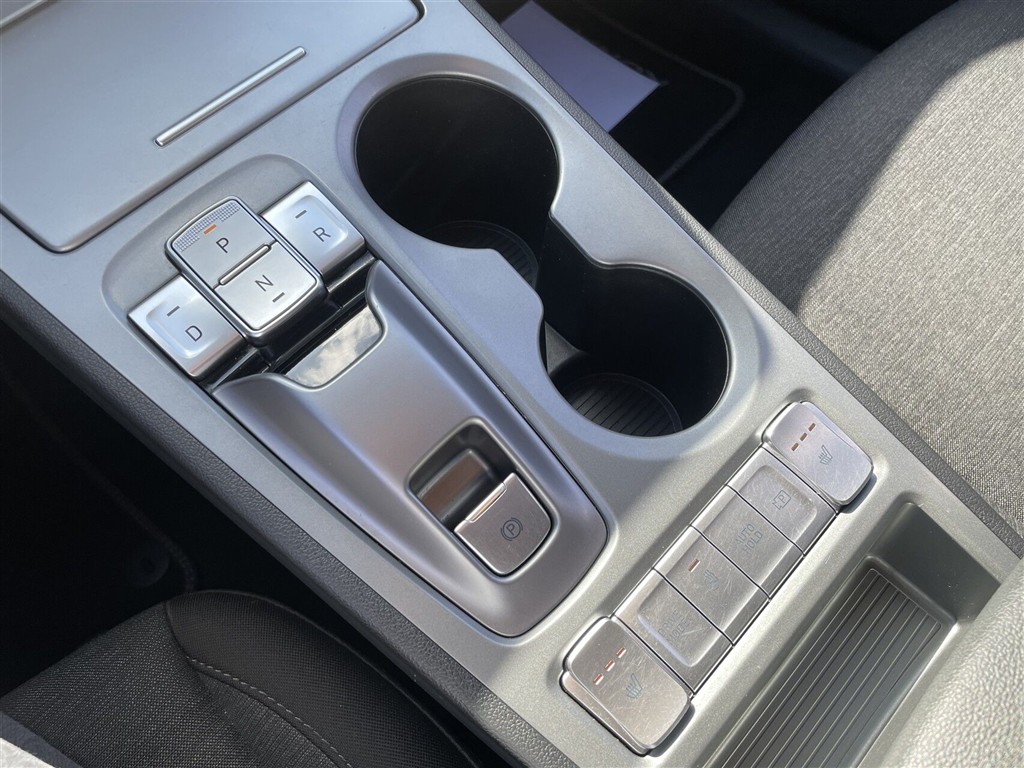 Hyundai Kona EL Advanced 204HK 5d Aut. - Image 19