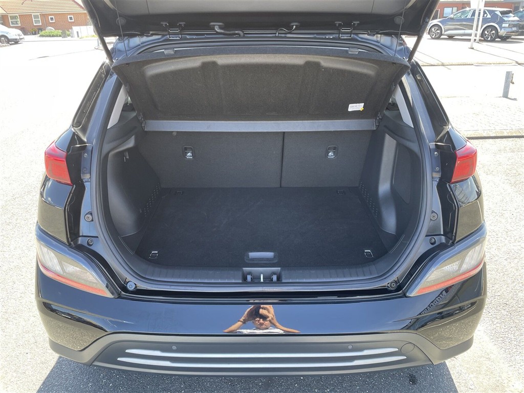 Hyundai Kona EL Advanced 204HK 5d Aut. - Image 4