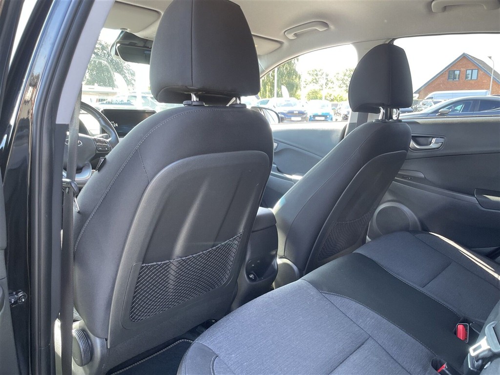 Hyundai Kona EL Advanced 204HK 5d Aut. - Image 5