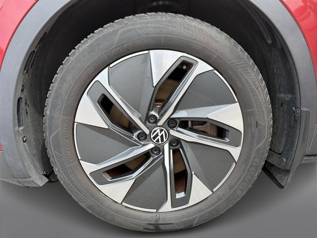 VW ID.4 EL Pro Performance 204HK 5d Aut. - Image 11