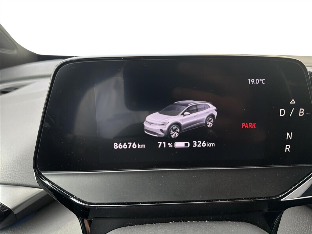 VW ID.4 EL Pro Performance 204HK 5d Aut. - Image 17