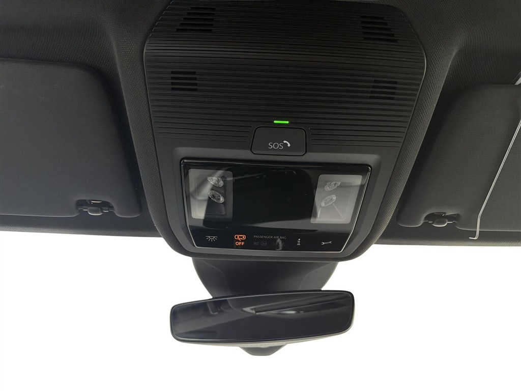 VW ID.4 EL Pro Performance 204HK 5d Aut. - Image 25