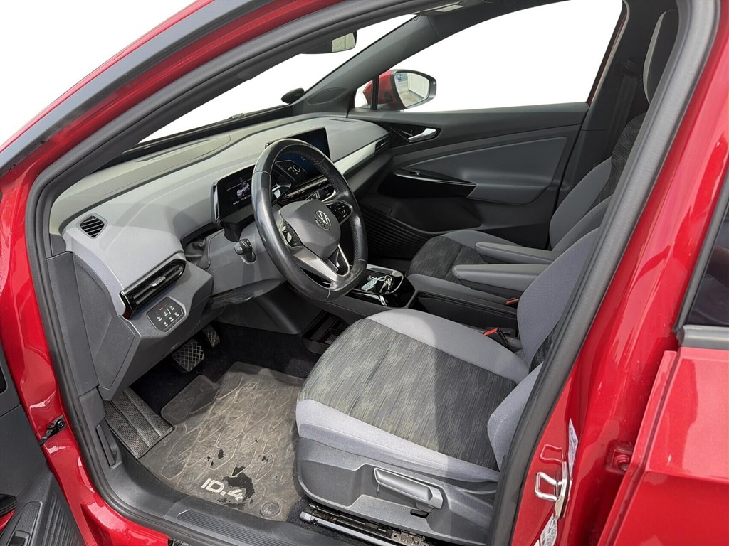 VW ID.4 EL Pro Performance 204HK 5d Aut. - Image 4