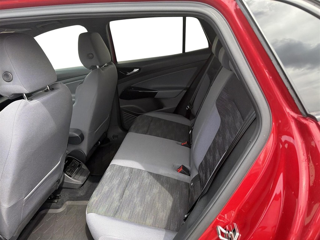 VW ID.4 EL Pro Performance 204HK 5d Aut. - Image 5