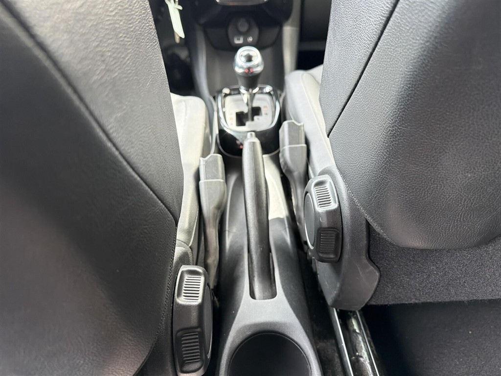 Toyota Aygo 1,0 VVT-I X-Clusiv X-Shift 72HK 5d Aut. - Image 7