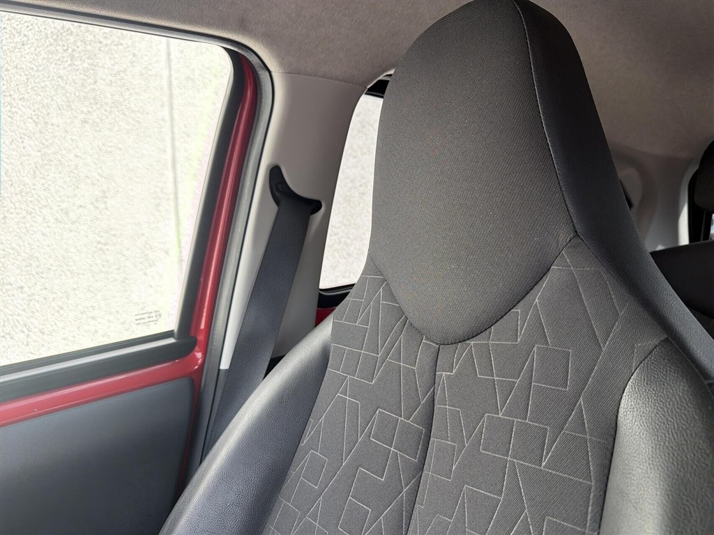 Toyota Aygo 1,0 VVT-I X-Clusiv X-Shift 72HK 5d Aut. - Image 20