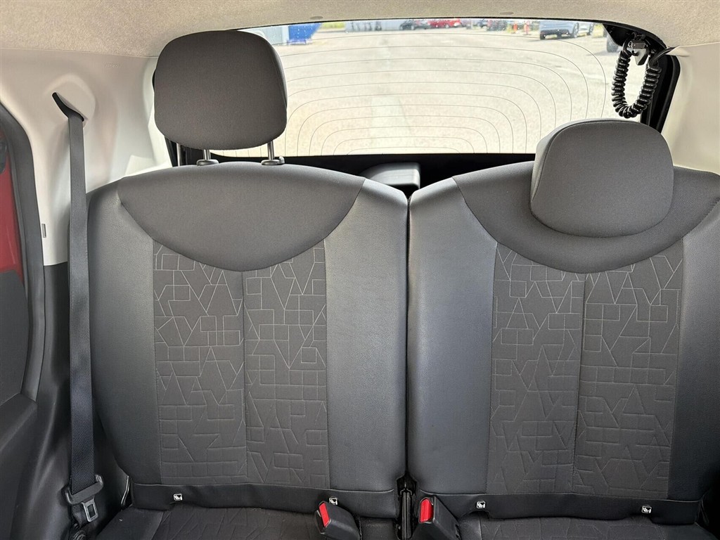 Toyota Aygo 1,0 VVT-I X-Clusiv X-Shift 72HK 5d Aut. - Image 21