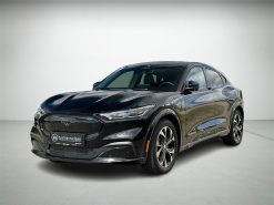 Ford Mustang Mach-E EL SR Premium AWD 269HK 5d Aut.