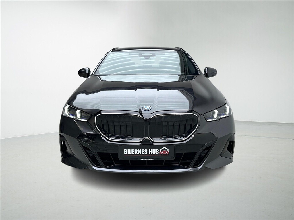 BMW i5 eDrive40 Touring EL M-Sport 340HK Stc Aut. - Image 7