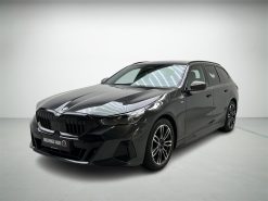 BMW i5 eDrive40 Touring EL M-Sport 340HK Stc Aut.