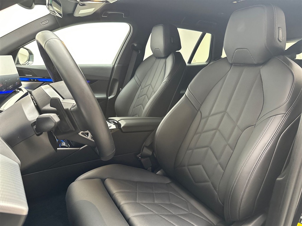 BMW i5 eDrive40 Touring EL M-Sport 340HK Stc Aut. - Image 19