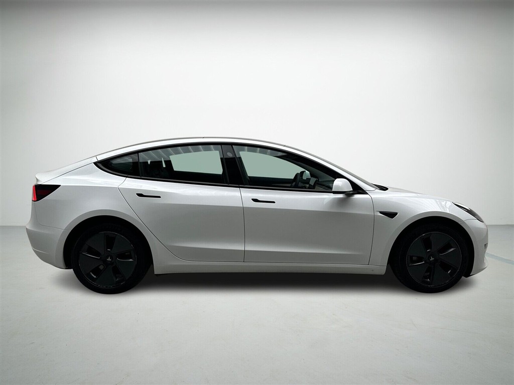 Tesla Model 3 EL Long Range AWD 498HK Aut. - Image 6