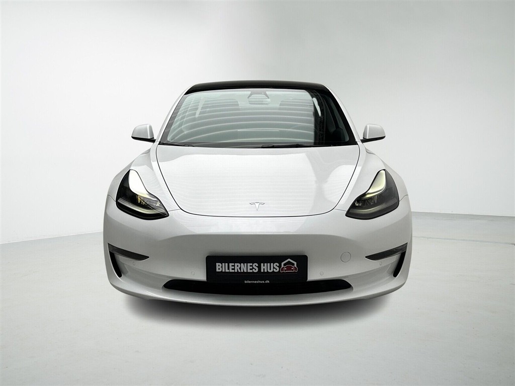 Tesla Model 3 EL Long Range AWD 498HK Aut. - Image 7