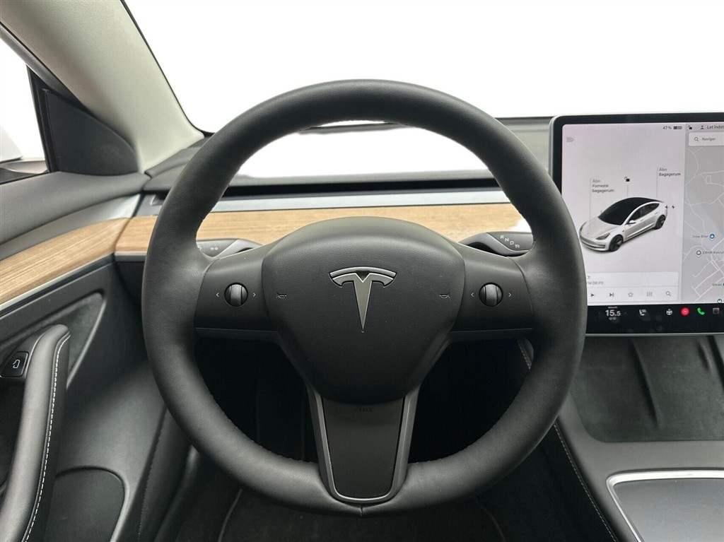 Tesla Model 3 EL Long Range AWD 498HK Aut. - Image 10