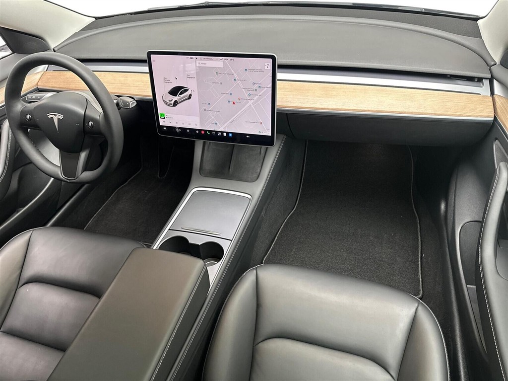 Tesla Model 3 EL Long Range AWD 498HK Aut. - Image 11