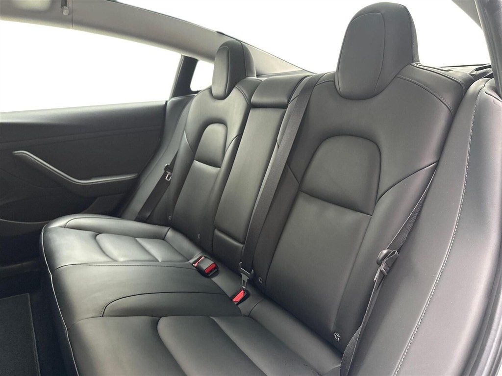 Tesla Model 3 EL Long Range AWD 498HK Aut. - Image 13