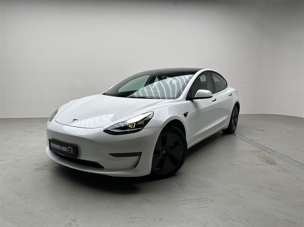 Tesla Model 3 EL Long Range AWD 498HK Aut. - Image 17