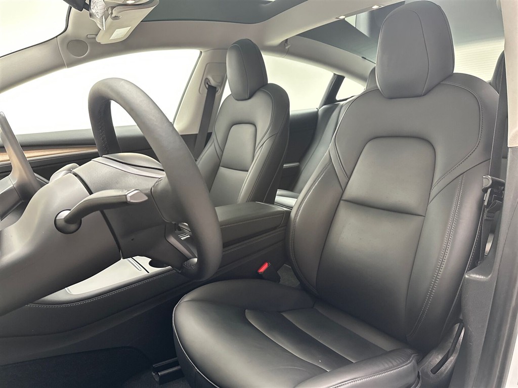 Tesla Model 3 EL Long Range AWD 498HK Aut. - Image 18