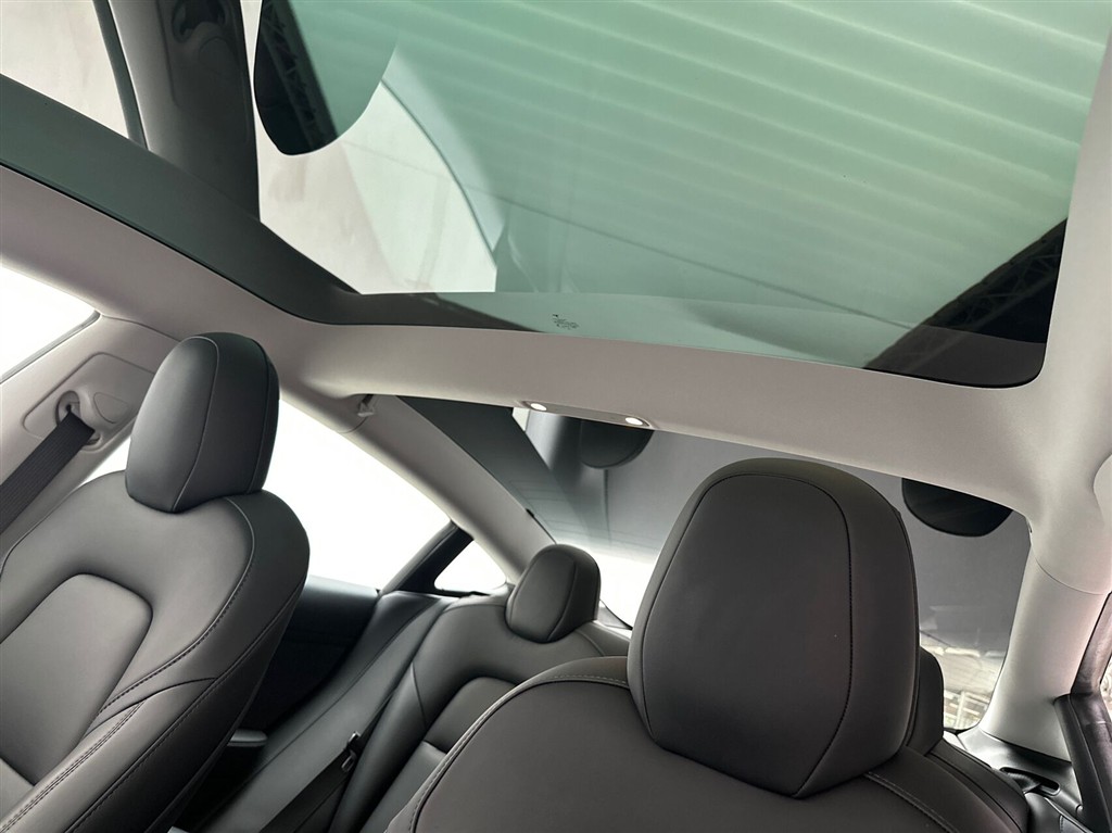 Tesla Model 3 EL Long Range AWD 498HK Aut. - Image 20