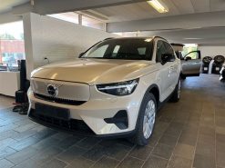 Volvo EX40 Single Motor Extended Range Core 252HK 5d Aut.