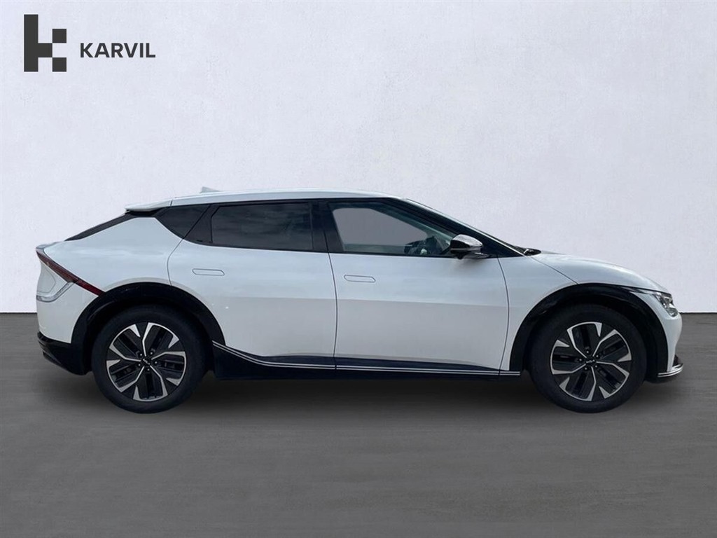 Kia EV6 EL Performance m/Upgrade 4x4 325HK 5d Aut. - Image 7