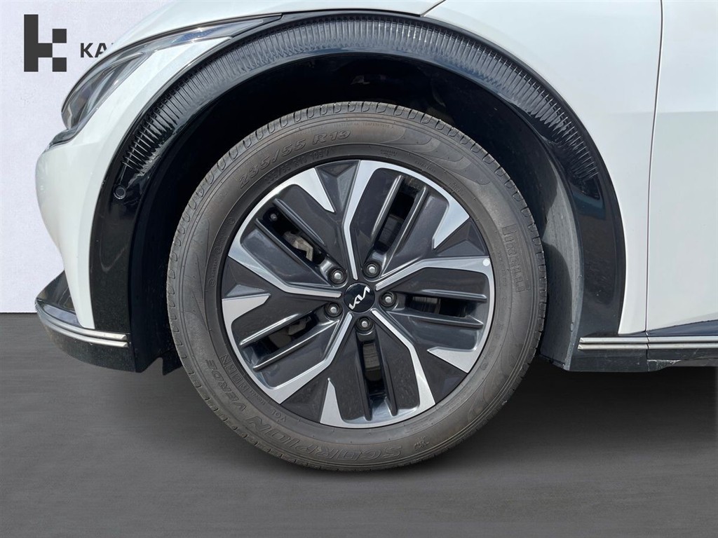 Kia EV6 EL Performance m/Upgrade 4x4 325HK 5d Aut. - Image 9