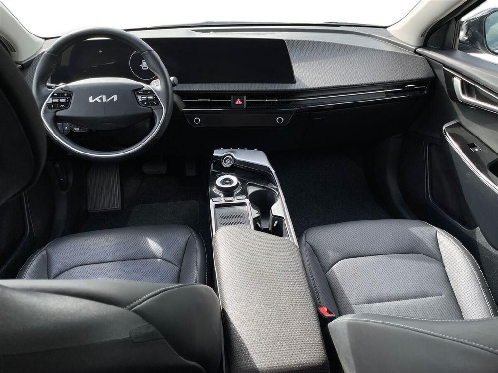 Kia EV6 EL Performance m/Upgrade 4x4 325HK 5d Aut. - Image 10