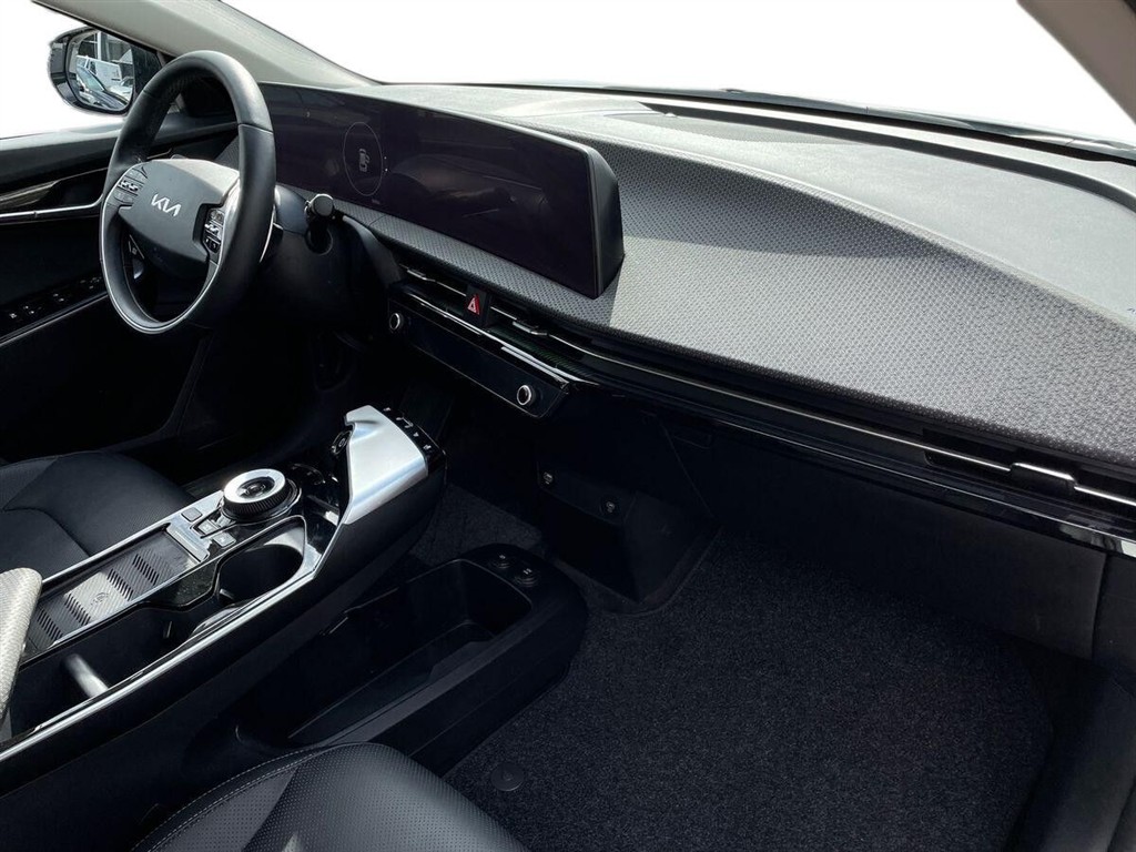 Kia EV6 EL Performance m/Upgrade 4x4 325HK 5d Aut. - Image 13