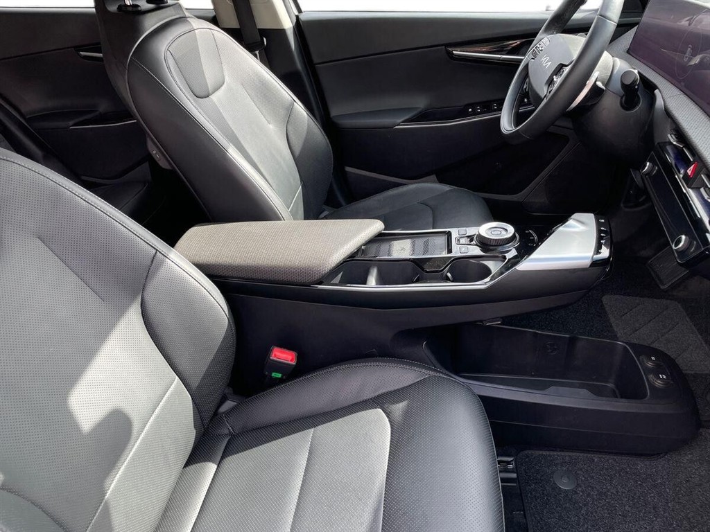 Kia EV6 EL Performance m/Upgrade 4x4 325HK 5d Aut. - Image 14
