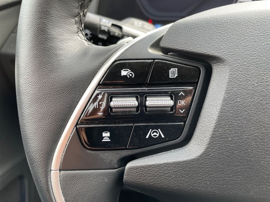 Kia EV6 EL Performance m/Upgrade 4x4 325HK 5d Aut. - Image 17
